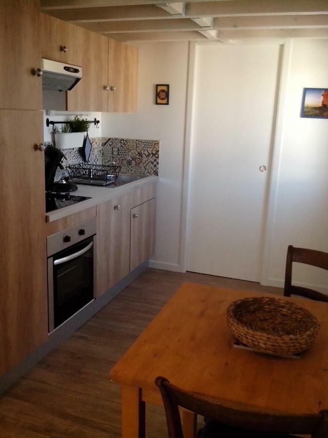 Ferienwohnung Tranquille Au Panier Face A La Mer Marseilles Exterior foto